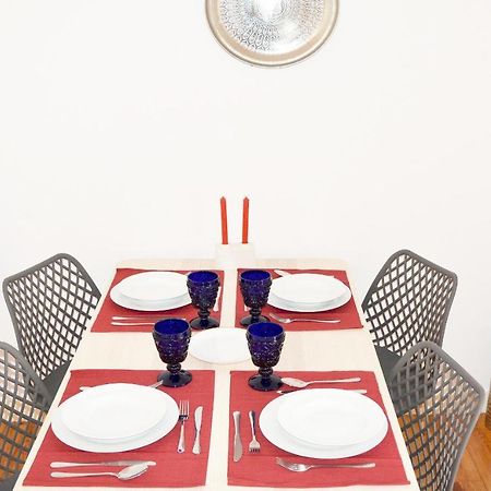 Kalathos House 4 Apartment By Gt House リスボン エクステリア 写真