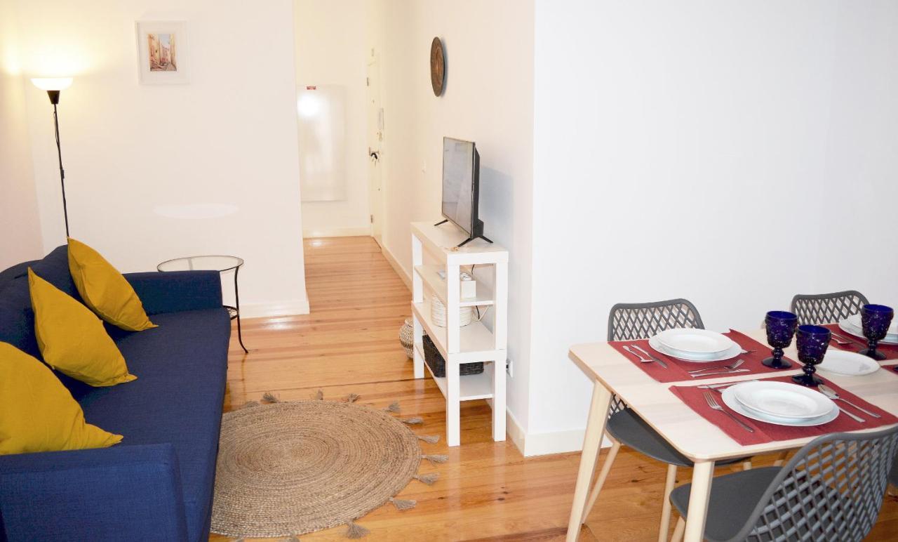 Kalathos House 4 Apartment By Gt House リスボン エクステリア 写真