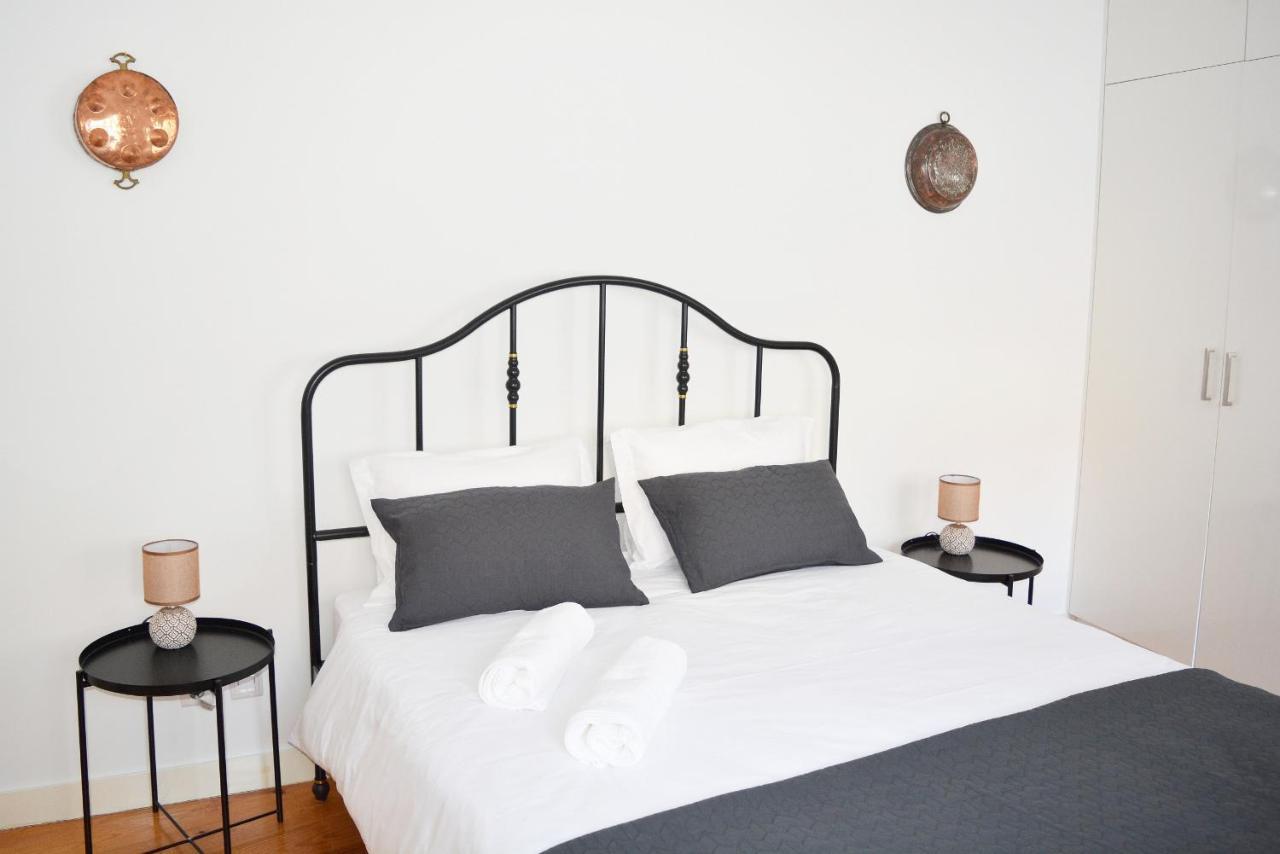Kalathos House 4 Apartment By Gt House リスボン エクステリア 写真