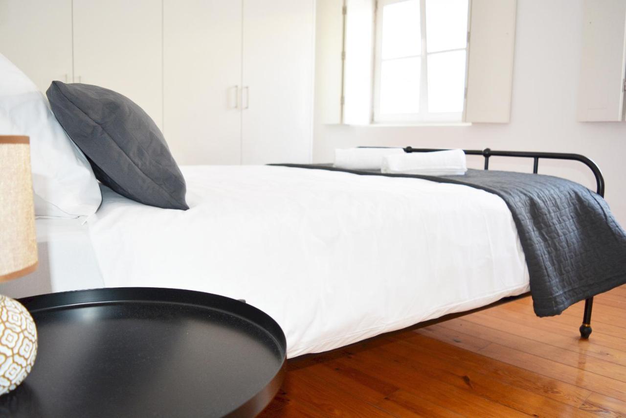 Kalathos House 4 Apartment By Gt House リスボン エクステリア 写真