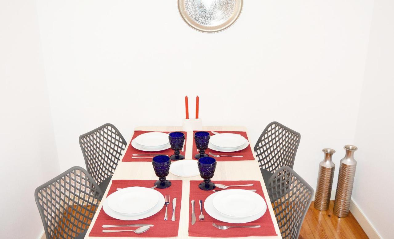 Kalathos House 4 Apartment By Gt House リスボン エクステリア 写真