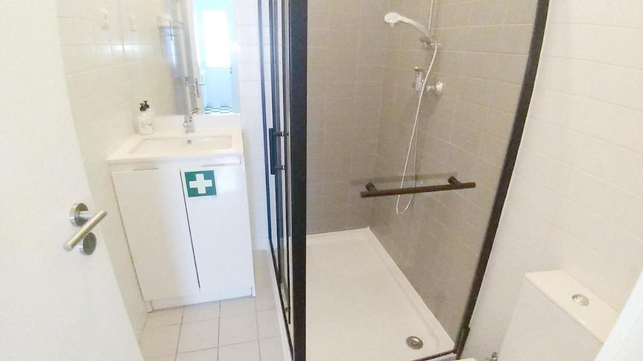 Kalathos House 4 Apartment By Gt House リスボン エクステリア 写真