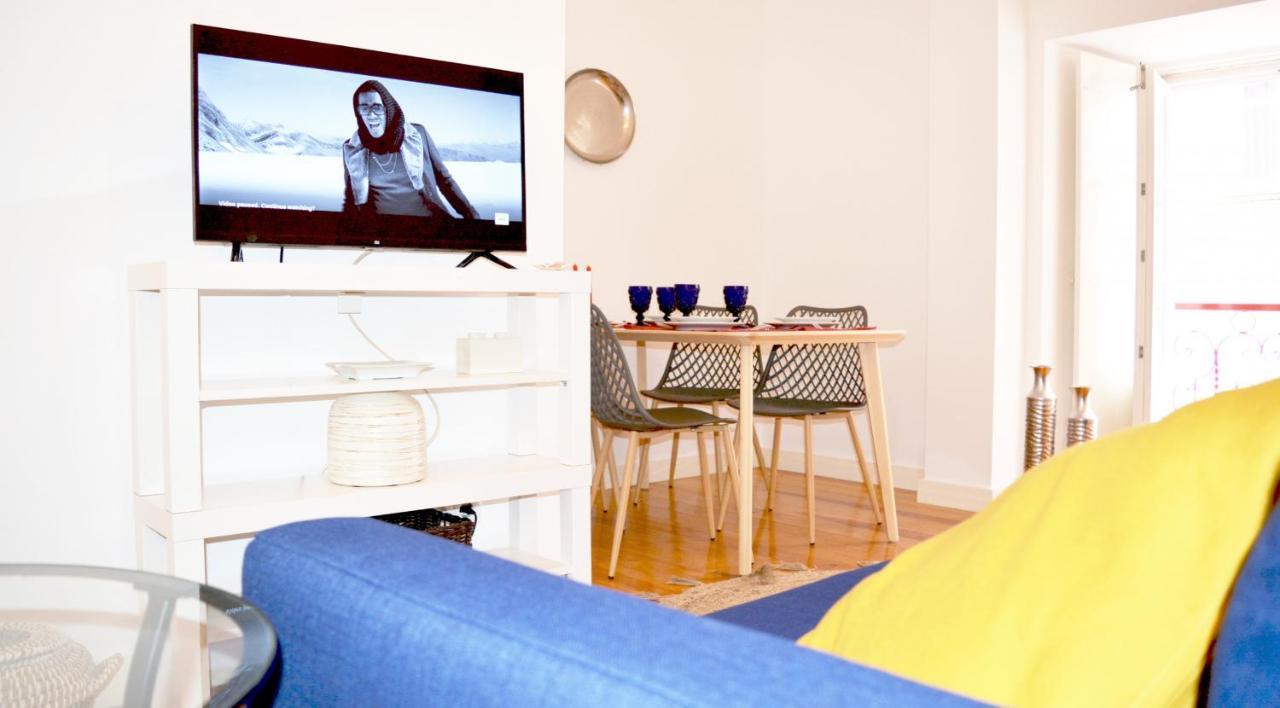 Kalathos House 4 Apartment By Gt House リスボン エクステリア 写真