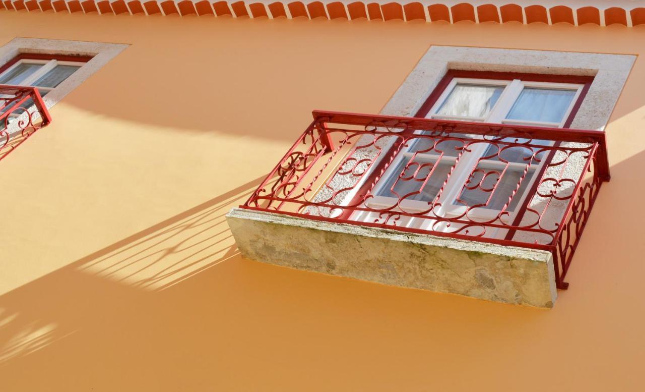 Kalathos House 4 Apartment By Gt House リスボン エクステリア 写真